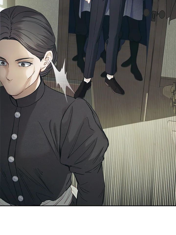 Baby Prisoner of the Winter Castle ตอนที่ 7 3