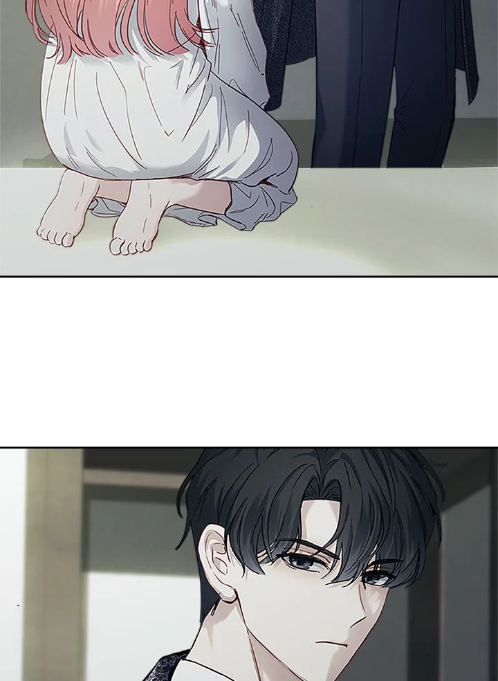 Baby Prisoner of the Winter Castle ตอนที่ 7 43