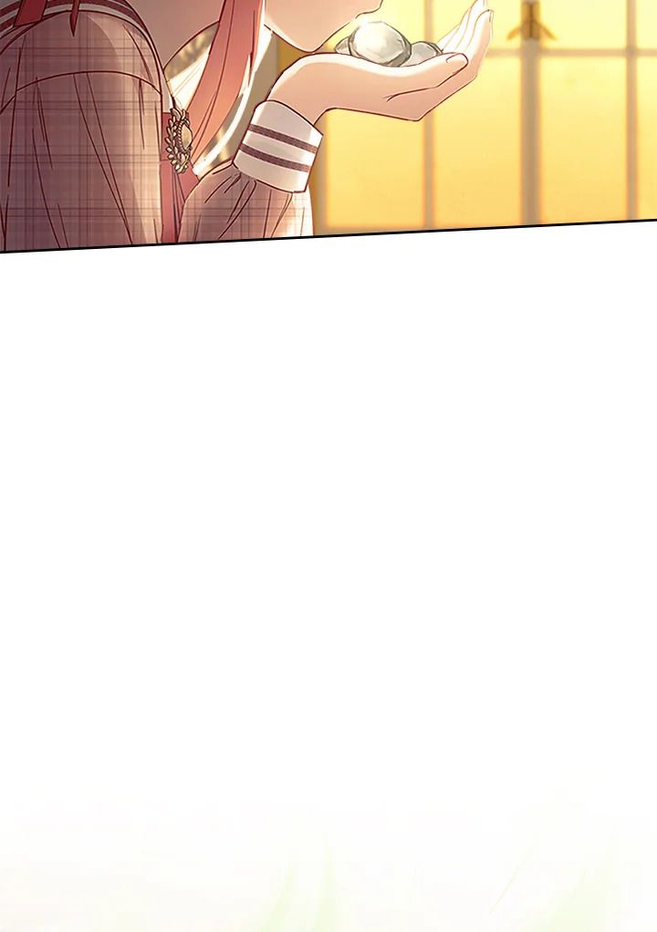 Baby Prisoner of the Winter Castle ตอนที่ 7 135