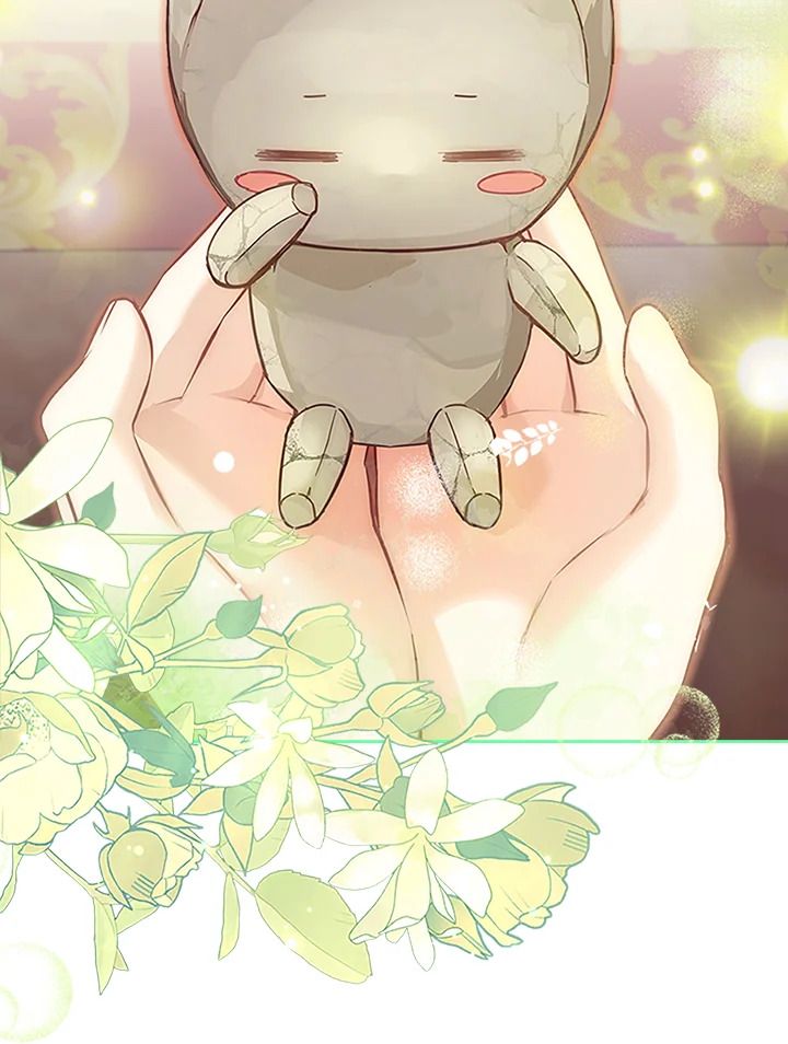 Baby Prisoner of the Winter Castle ตอนที่ 8 2