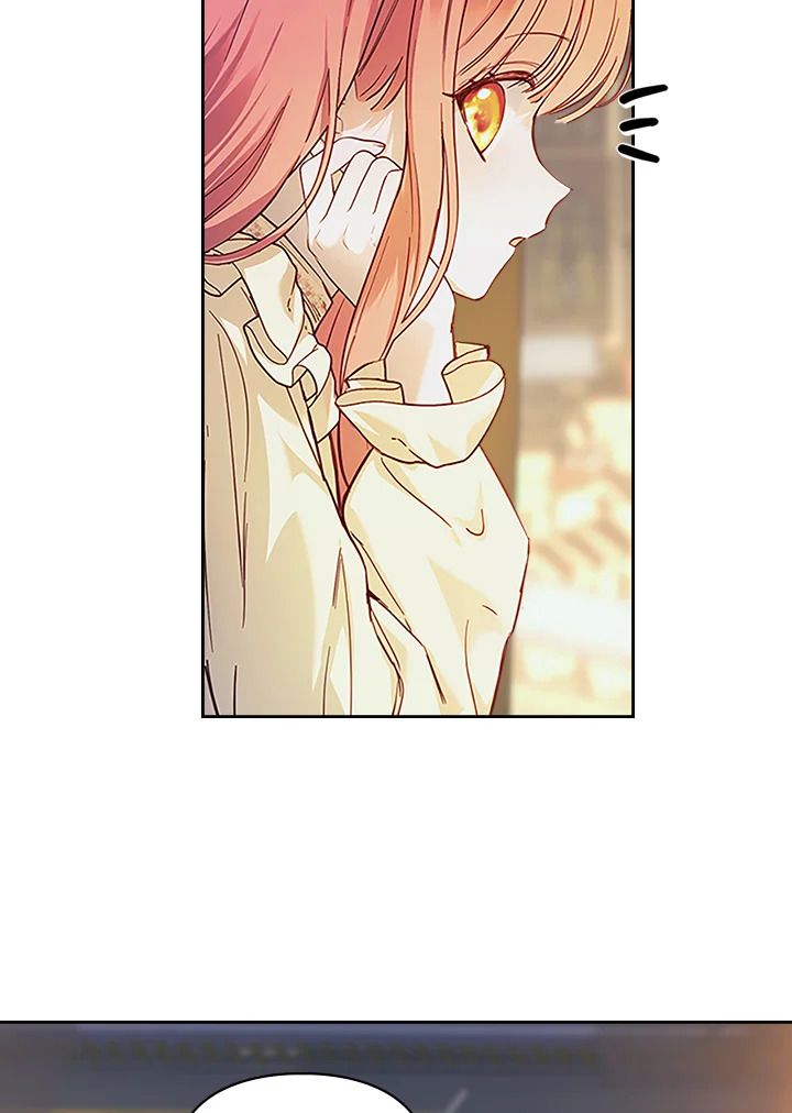 Baby Prisoner of the Winter Castle ตอนที่ 8 16