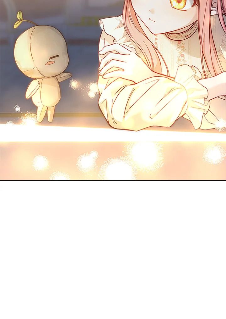 Baby Prisoner of the Winter Castle ตอนที่ 8 31