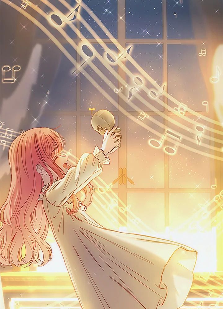 Baby Prisoner of the Winter Castle ตอนที่ 8 43