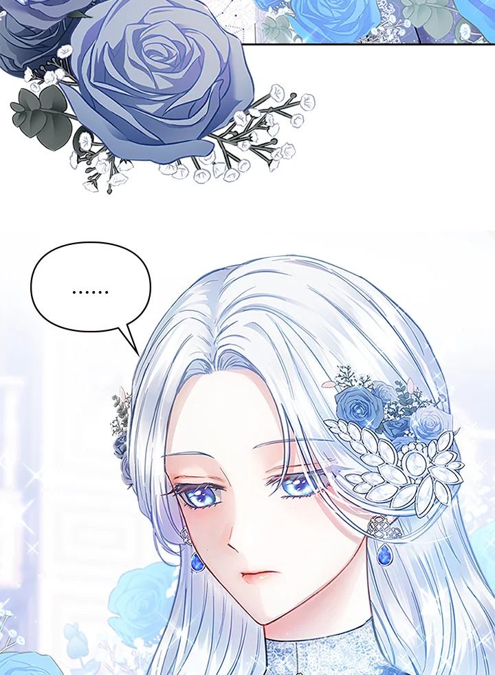 Baby Prisoner of the Winter Castle ตอนที่ 8 49