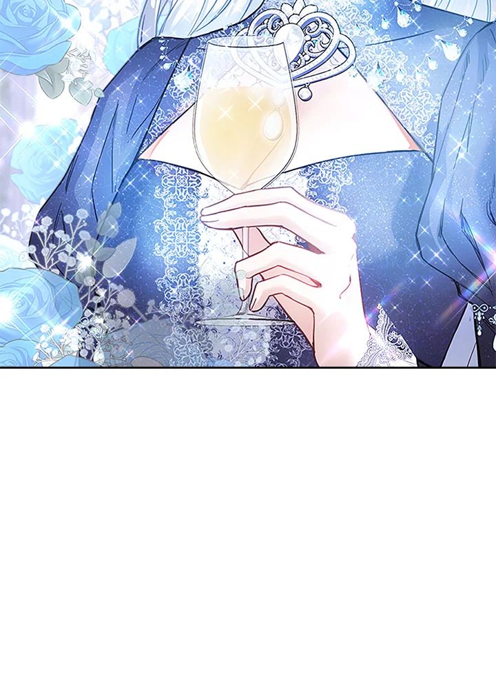 Baby Prisoner of the Winter Castle ตอนที่ 8 50