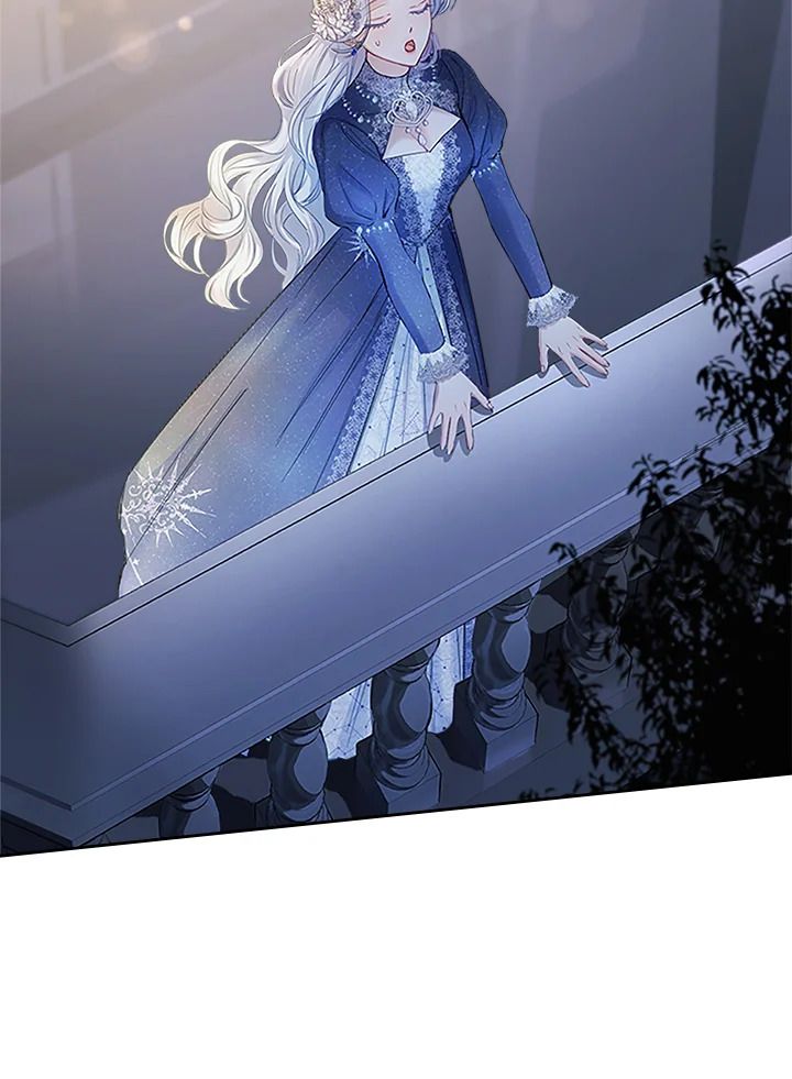 Baby Prisoner of the Winter Castle ตอนที่ 8 59