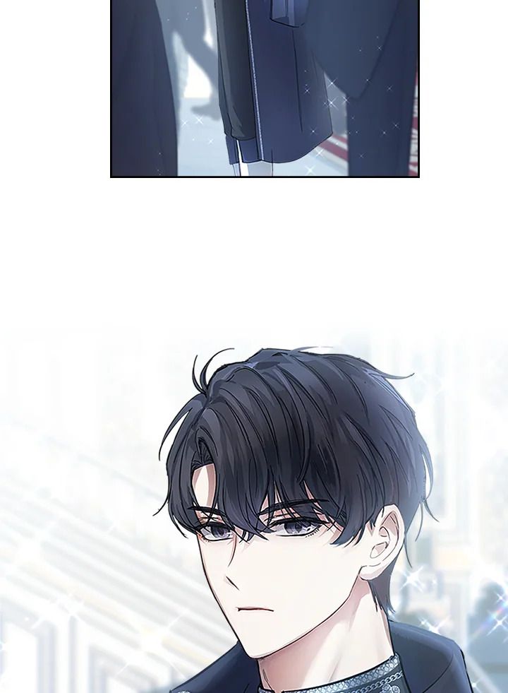 Baby Prisoner of the Winter Castle ตอนที่ 8 55