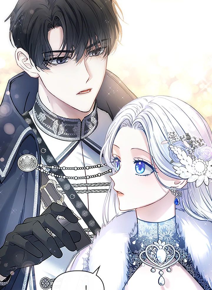 Baby Prisoner of the Winter Castle ตอนที่ 8 65