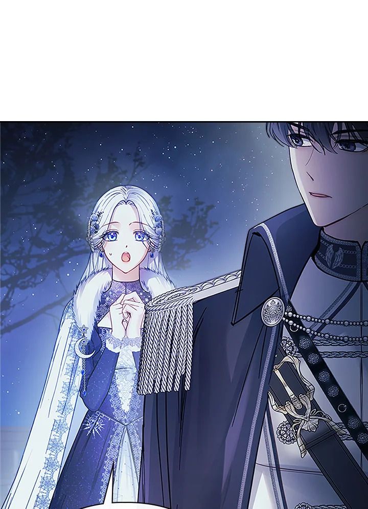 Baby Prisoner of the Winter Castle ตอนที่ 8 74