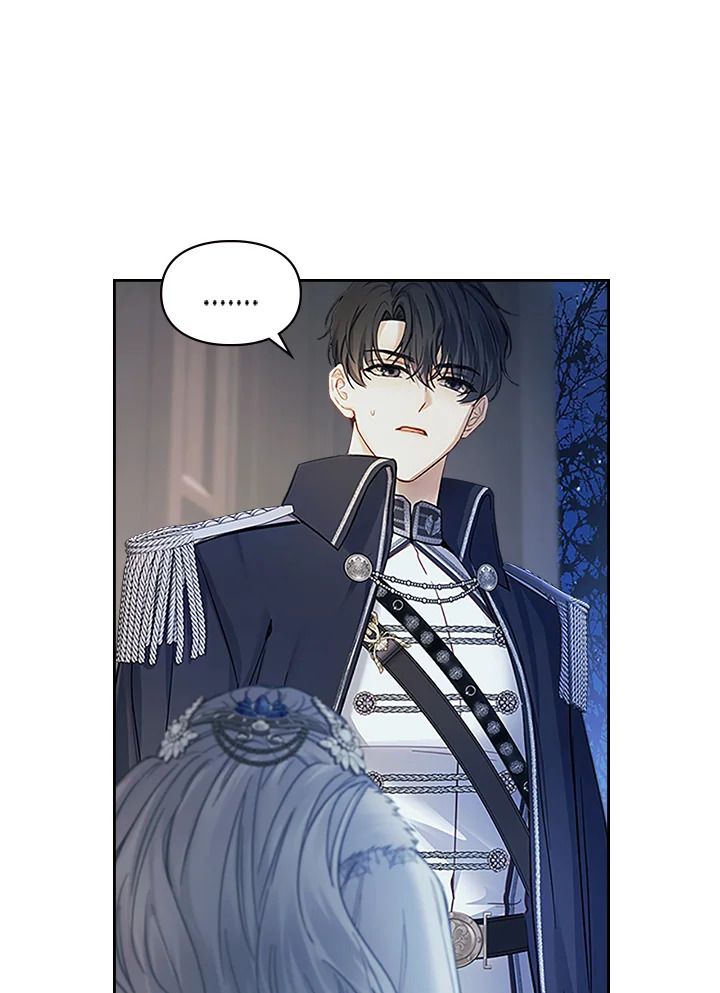 Baby Prisoner of the Winter Castle ตอนที่ 8 81