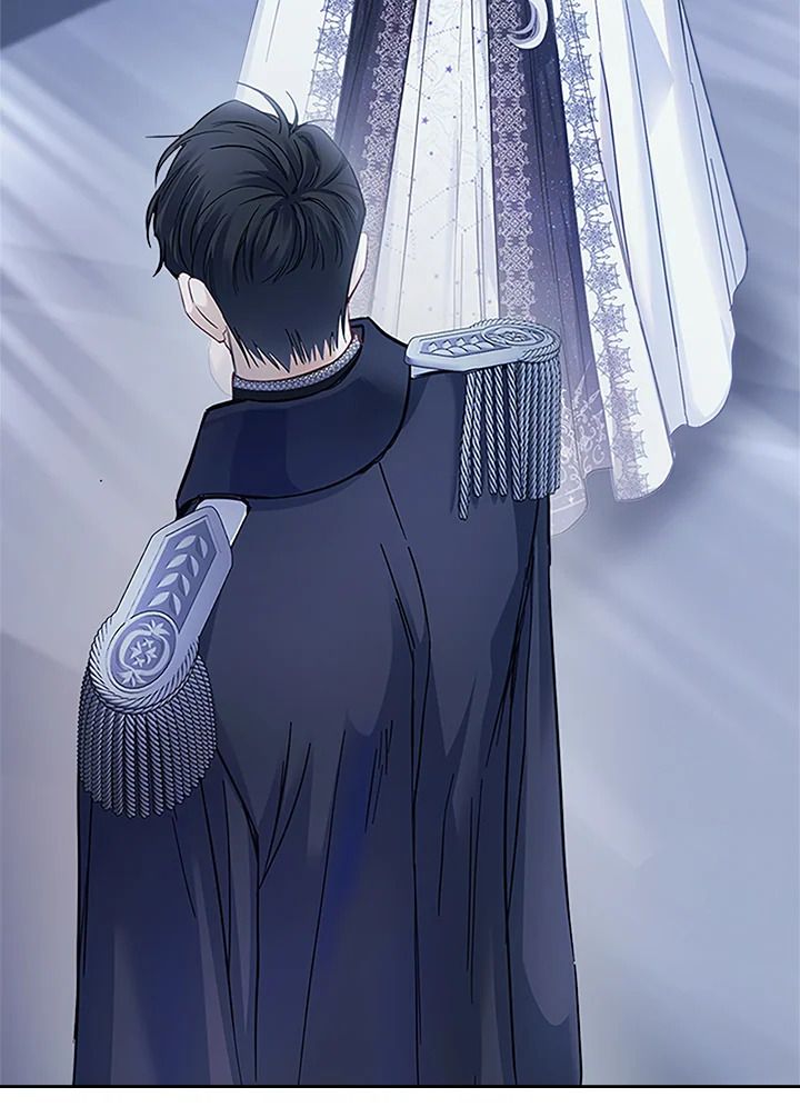 Baby Prisoner of the Winter Castle ตอนที่ 8 78