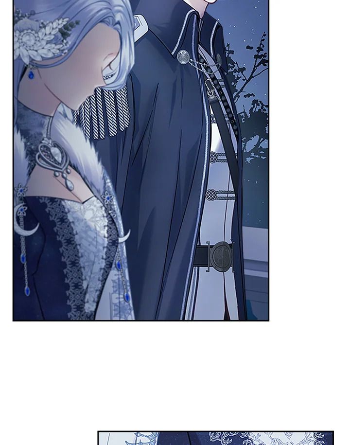 Baby Prisoner of the Winter Castle ตอนที่ 8 93