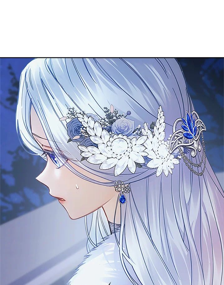Baby Prisoner of the Winter Castle ตอนที่ 8 91