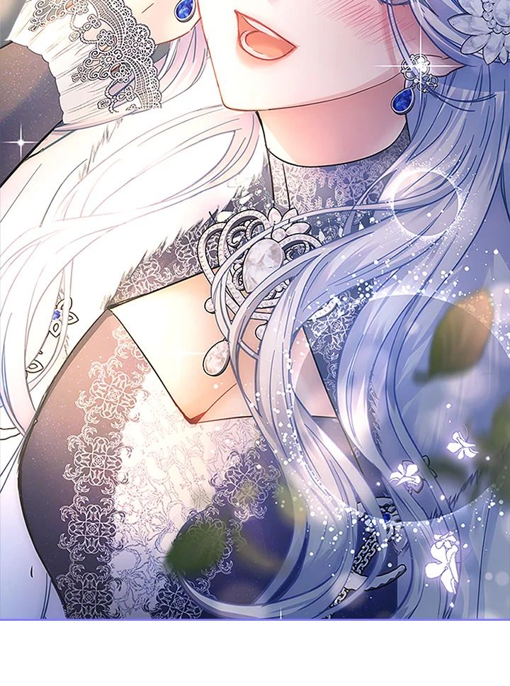 Baby Prisoner of the Winter Castle ตอนที่ 8 104