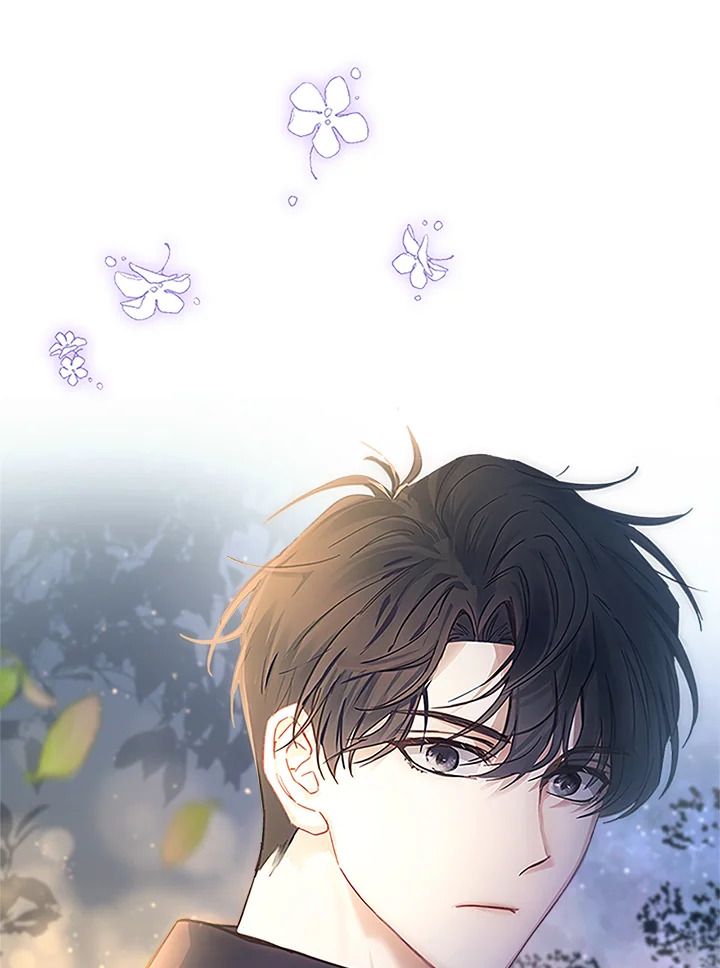 Baby Prisoner of the Winter Castle ตอนที่ 8 105