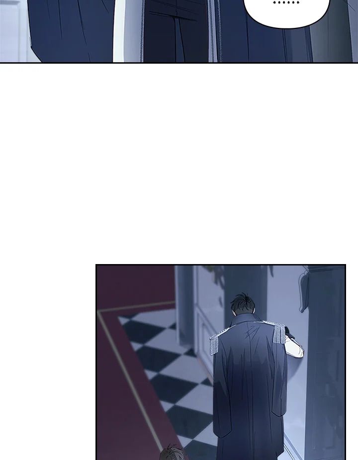 Baby Prisoner of the Winter Castle ตอนที่ 8 114