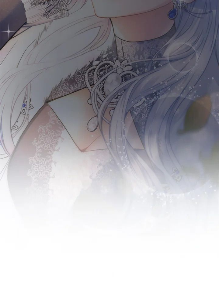 Baby Prisoner of the Winter Castle ตอนที่ 8 112