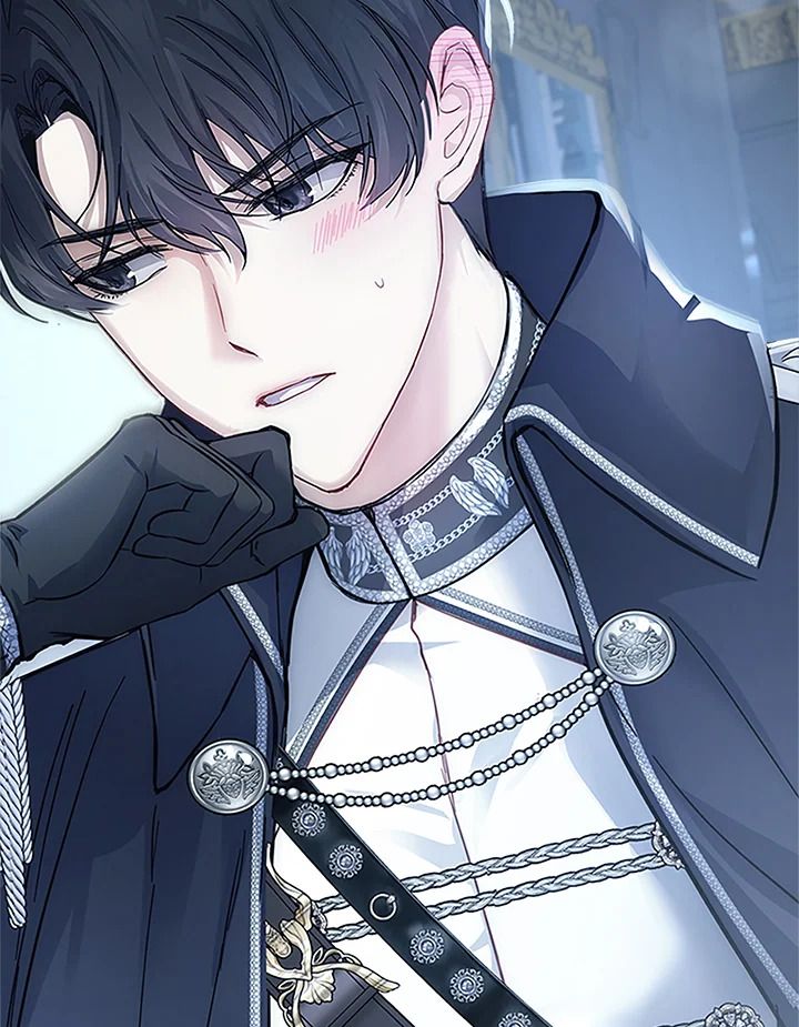 Baby Prisoner of the Winter Castle ตอนที่ 8 118