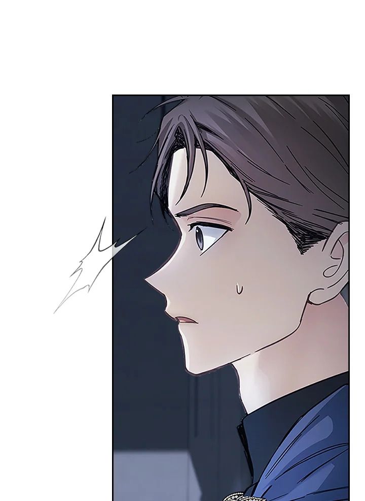 Baby Prisoner of the Winter Castle ตอนที่ 8 121