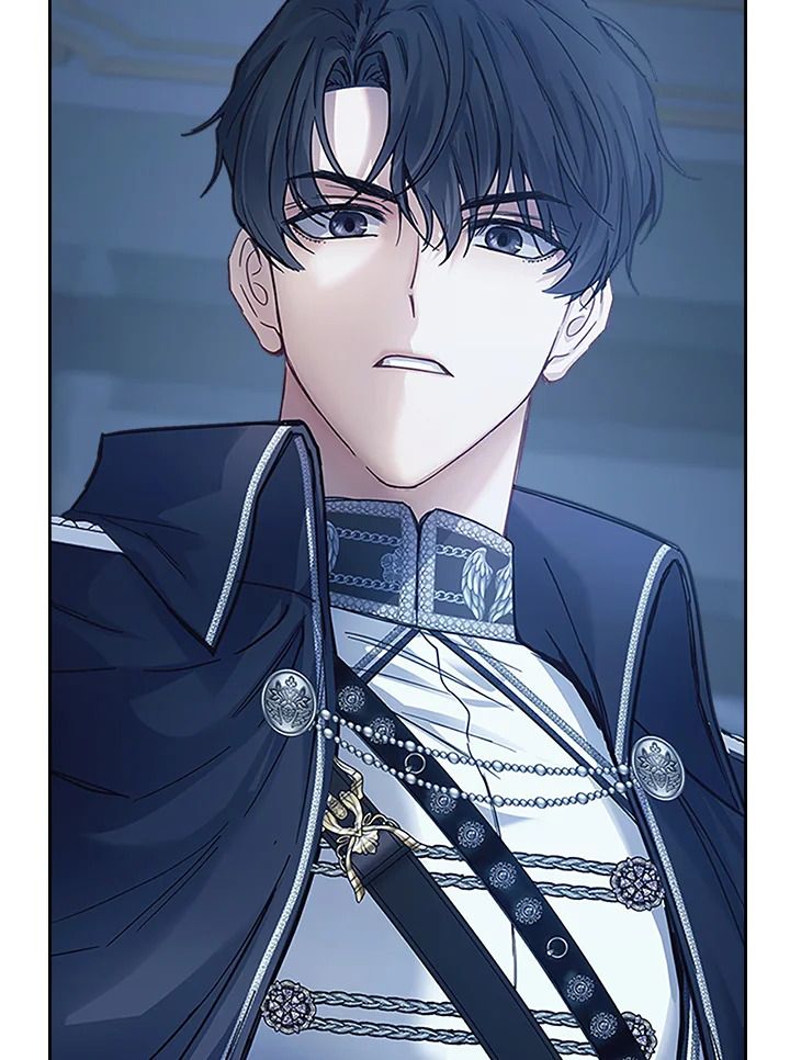 Baby Prisoner of the Winter Castle ตอนที่ 8 132