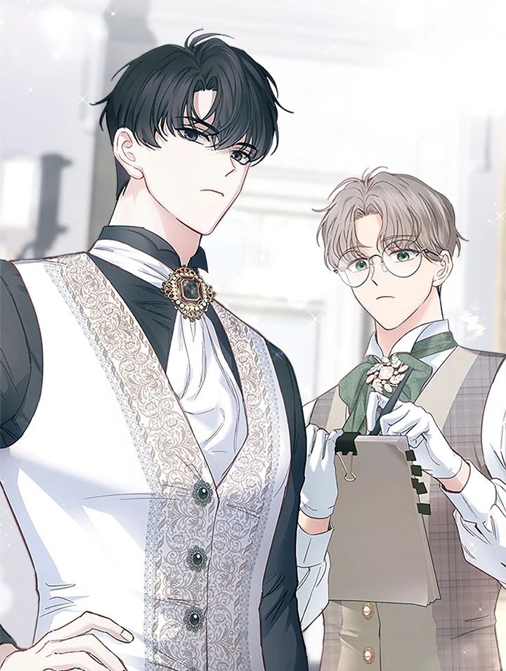 Baby Prisoner of the Winter Castle ตอนที่ 9 25