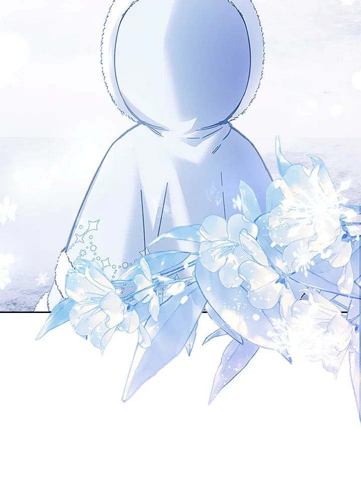 Baby Prisoner of the Winter Castle ตอนที่ 9 81