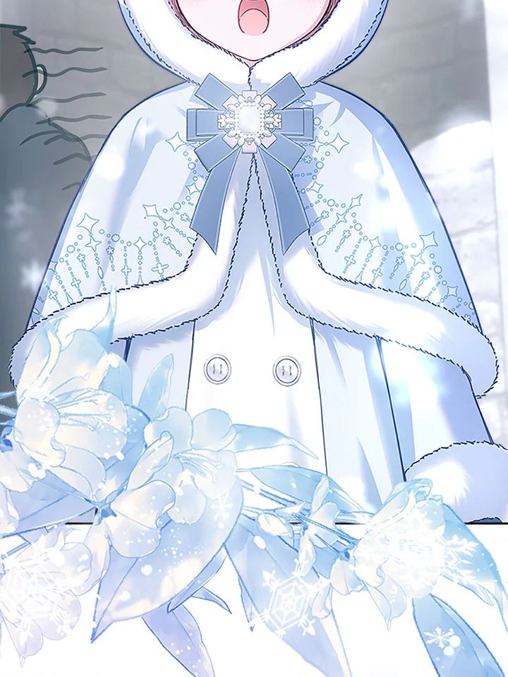 Baby Prisoner of the Winter Castle ตอนที่ 9 79