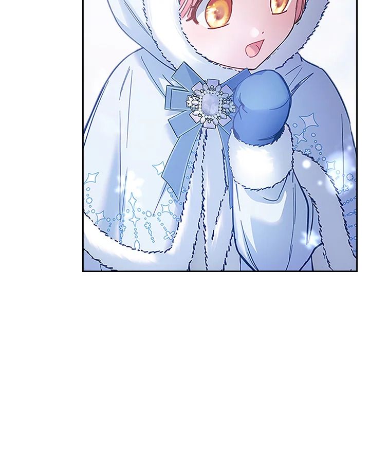 Baby Prisoner of the Winter Castle ตอนที่ 9 94