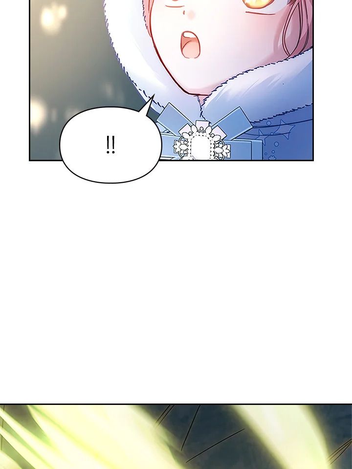 Baby Prisoner of the Winter Castle ตอนที่ 9 101