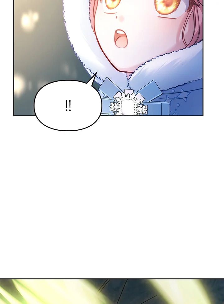 Baby Prisoner of the Winter Castle ตอนที่ 10 2