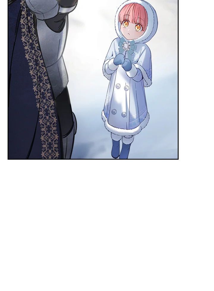 Baby Prisoner of the Winter Castle ตอนที่ 10 27