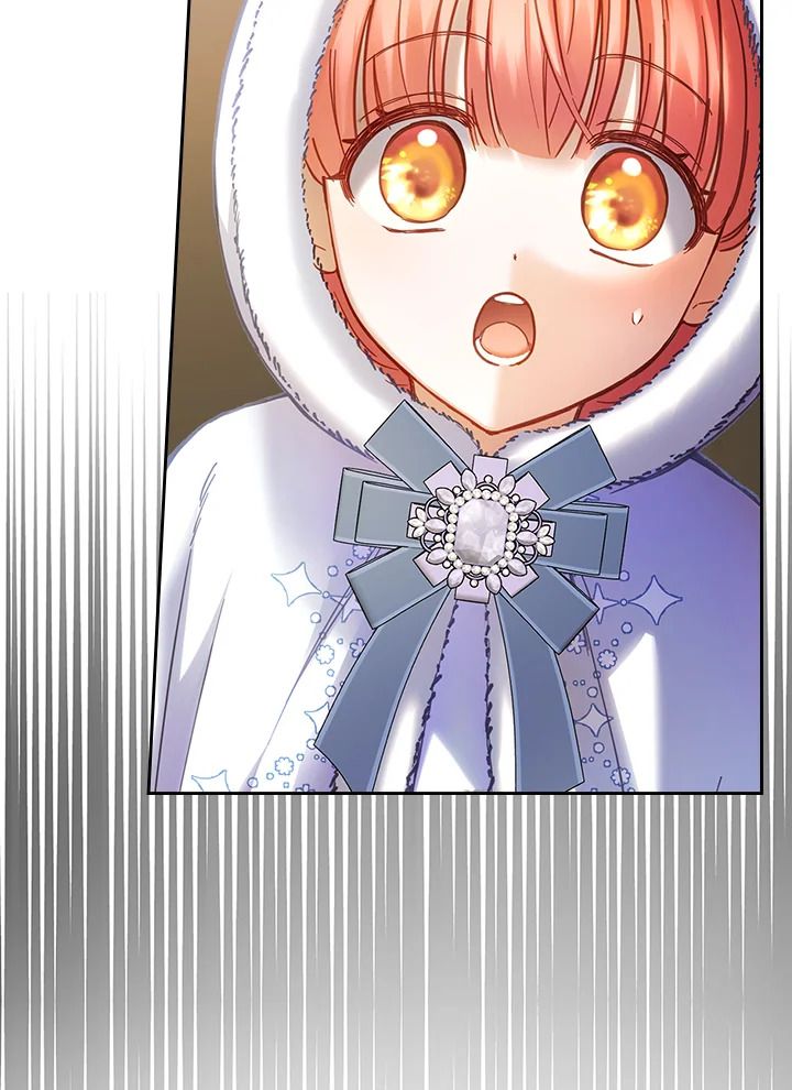 Baby Prisoner of the Winter Castle ตอนที่ 10 35