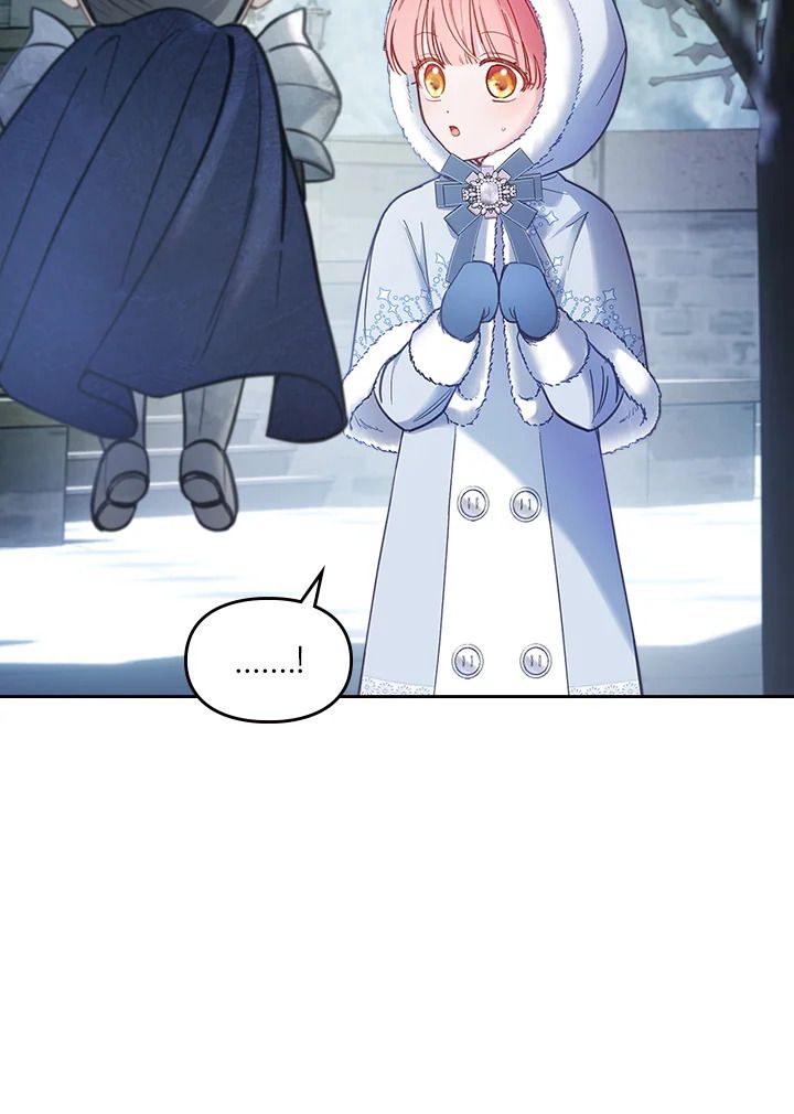 Baby Prisoner of the Winter Castle ตอนที่ 10 45