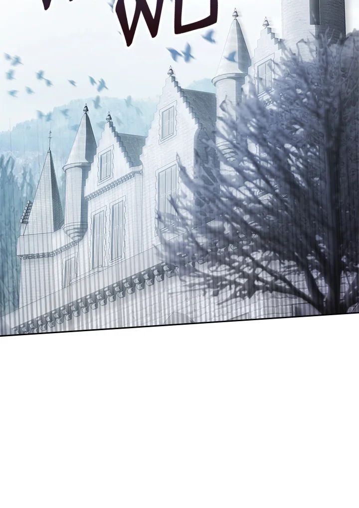 Baby Prisoner of the Winter Castle ตอนที่ 10 48