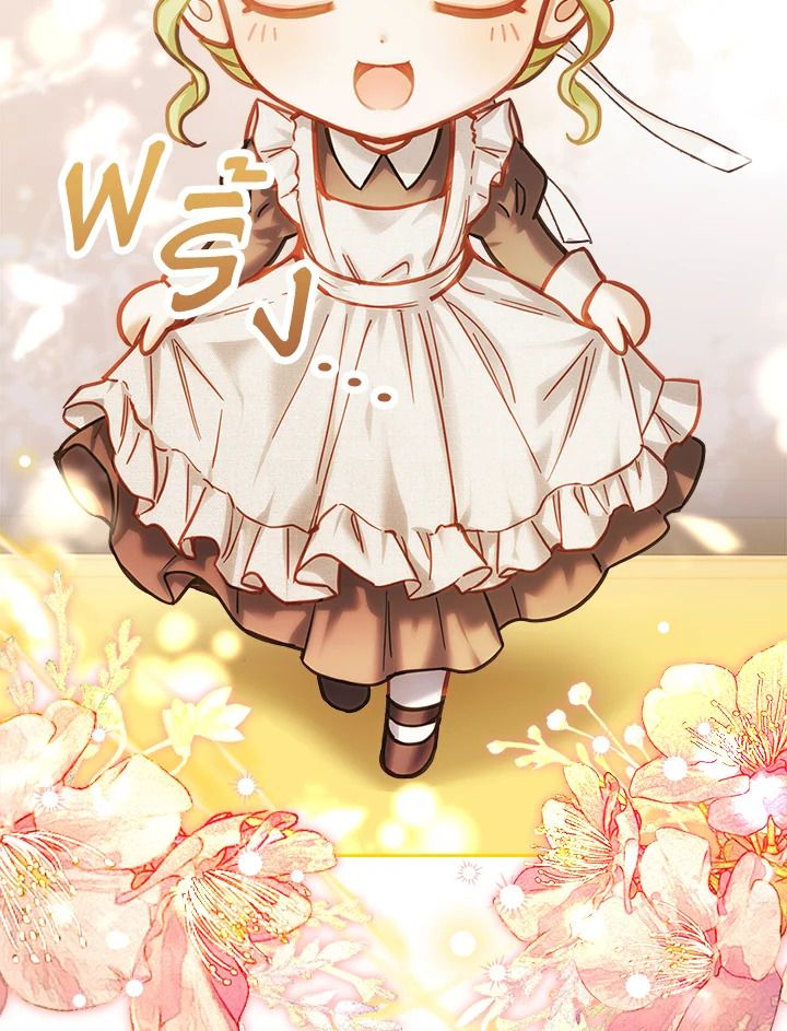 Baby Prisoner of the Winter Castle ตอนที่ 10 61