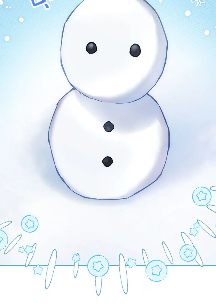 Baby Prisoner of the Winter Castle ตอนที่ 10 89