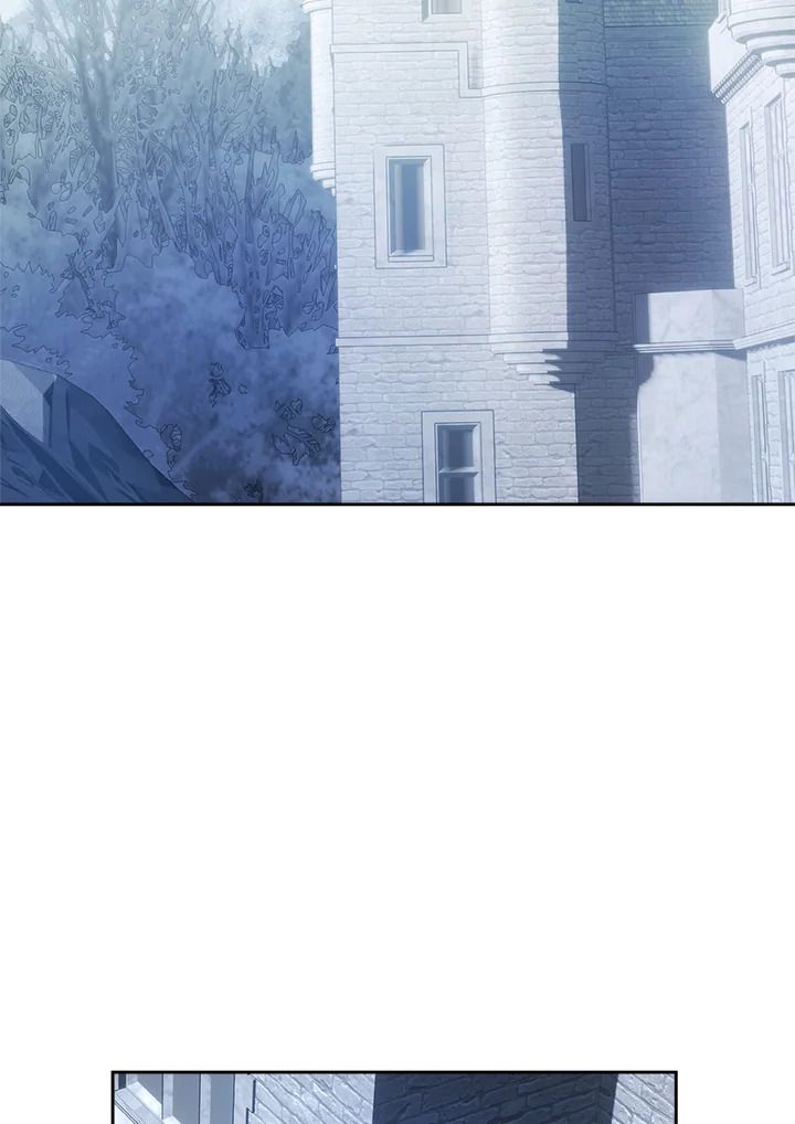 Baby Prisoner of the Winter Castle ตอนที่ 10 85