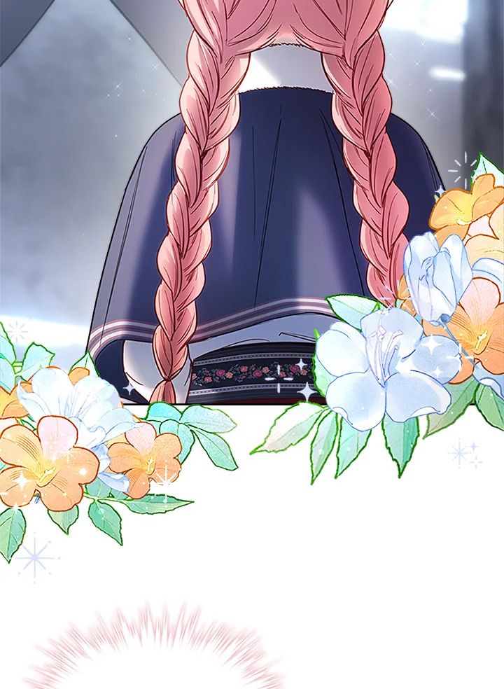 Baby Prisoner of the Winter Castle ตอนที่ 11 3