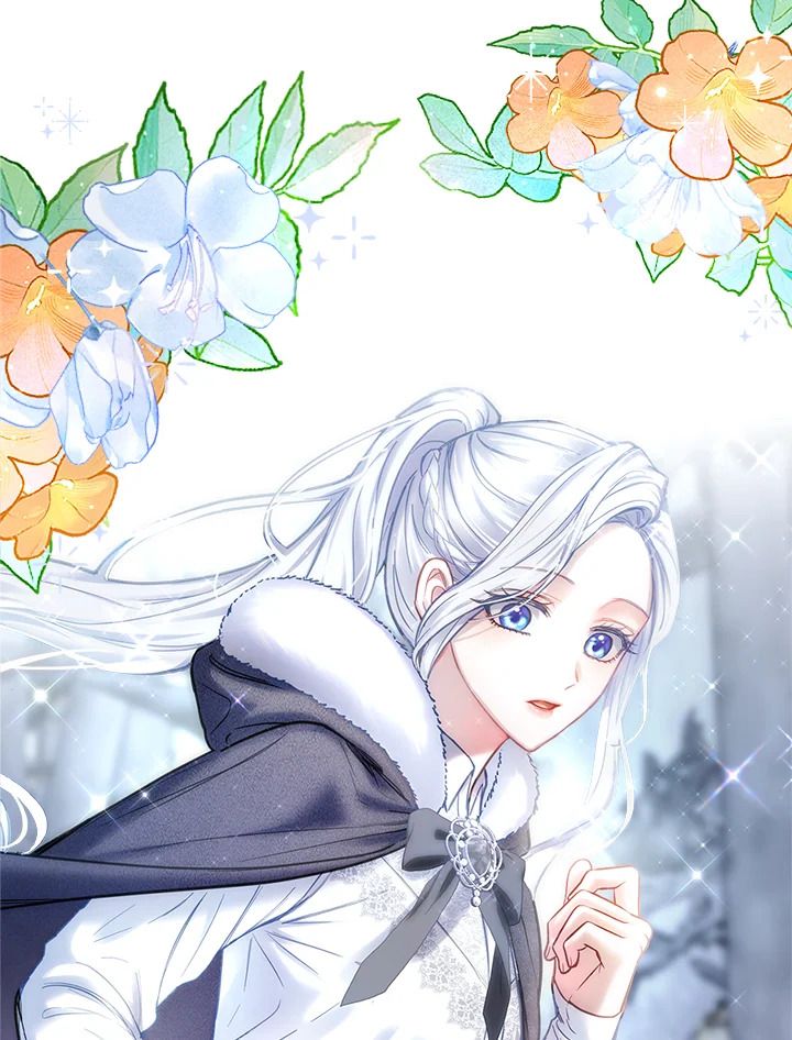 Baby Prisoner of the Winter Castle ตอนที่ 10 98