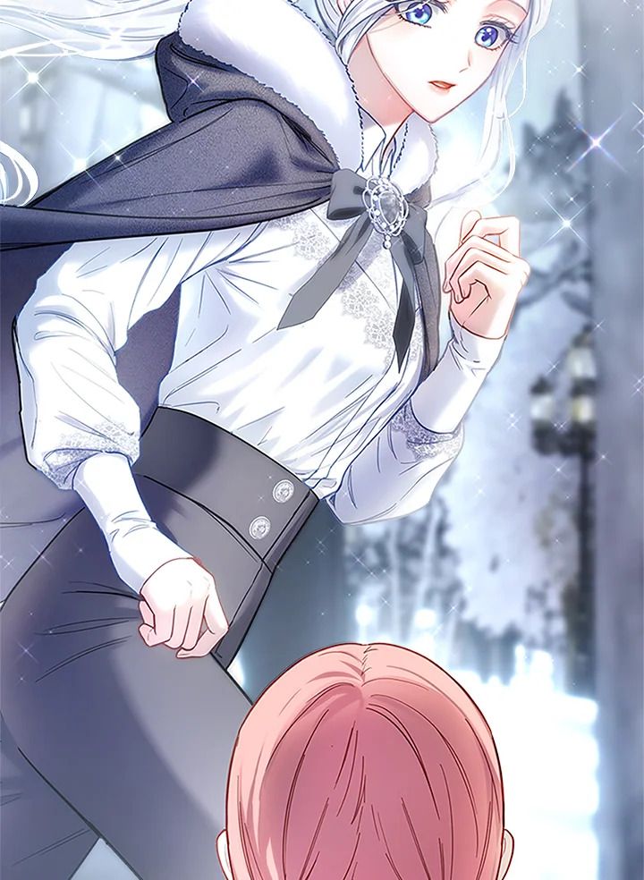 Baby Prisoner of the Winter Castle ตอนที่ 11 2