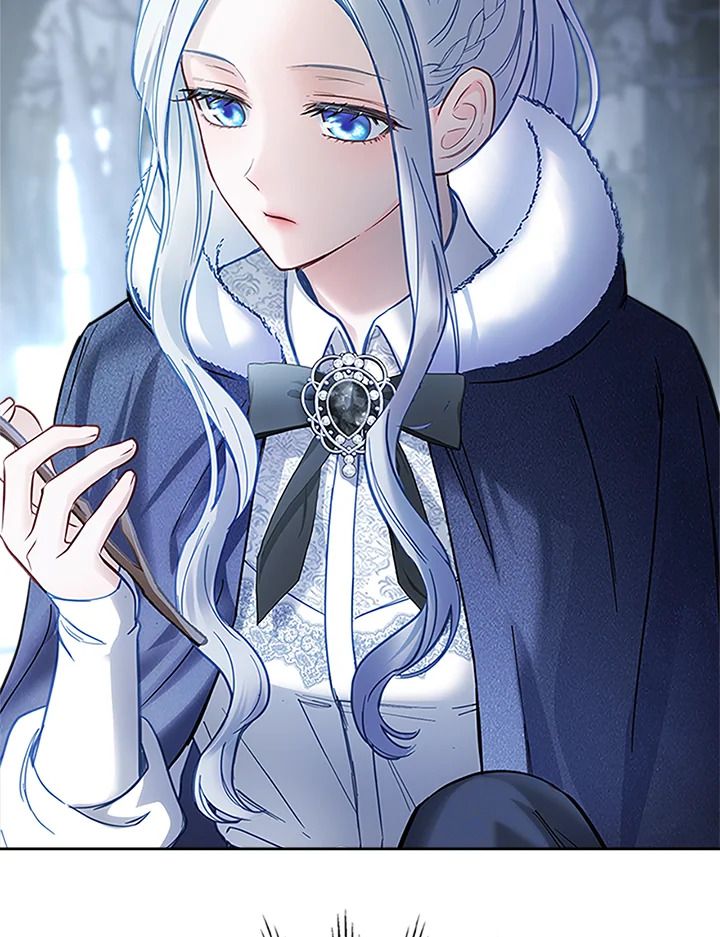 Baby Prisoner of the Winter Castle ตอนที่ 11 13