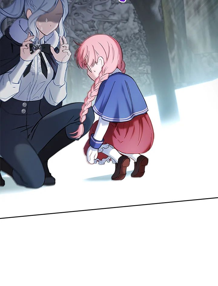 Baby Prisoner of the Winter Castle ตอนที่ 11 18