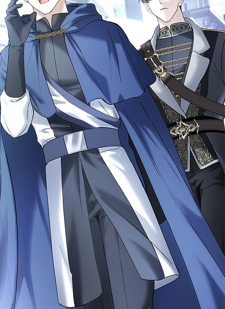 Baby Prisoner of the Winter Castle ตอนที่ 11 21