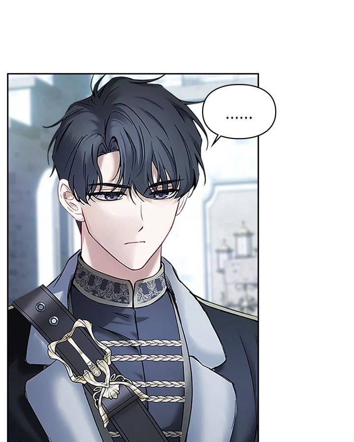 Baby Prisoner of the Winter Castle ตอนที่ 11 45