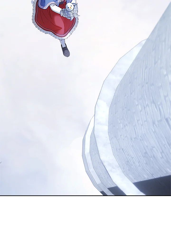 Baby Prisoner of the Winter Castle ตอนที่ 11 52