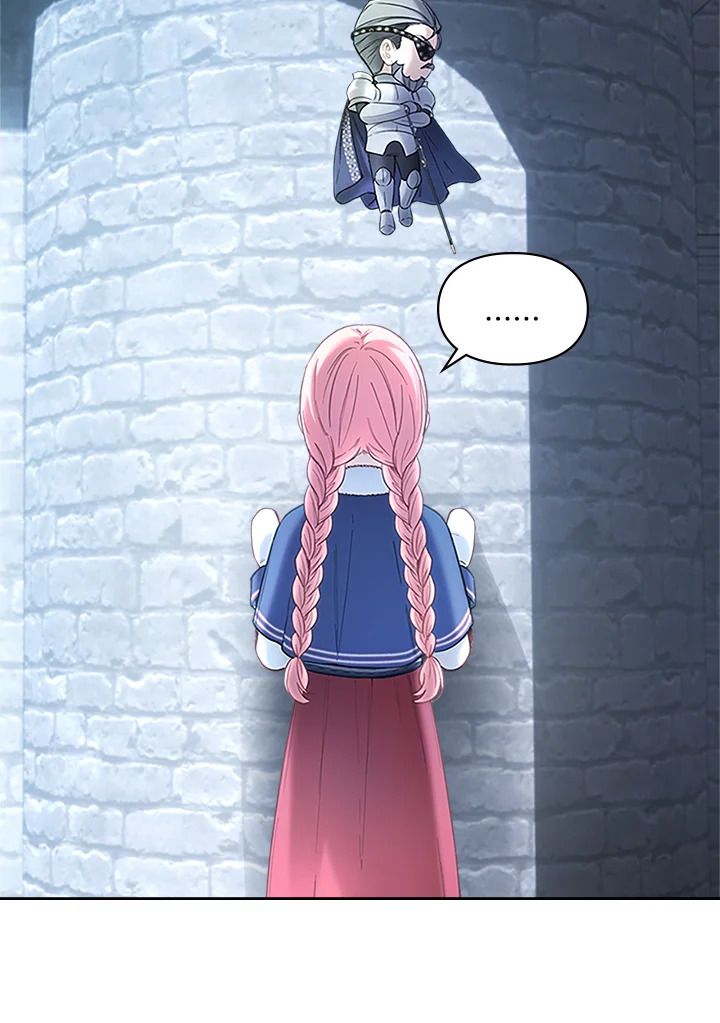 Baby Prisoner of the Winter Castle ตอนที่ 11 83