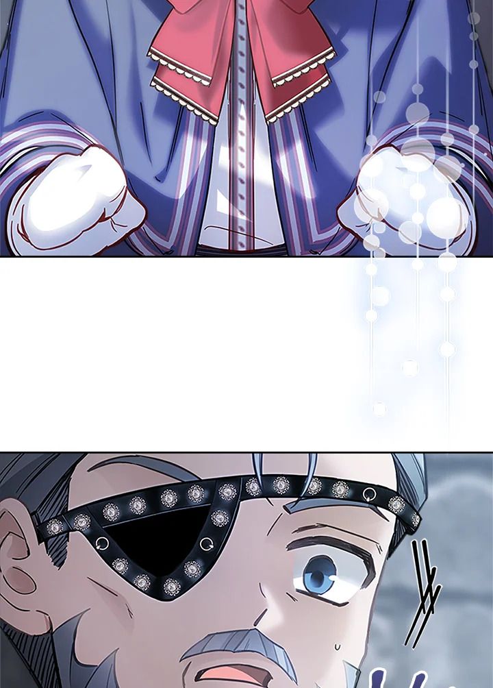 Baby Prisoner of the Winter Castle ตอนที่ 11 87