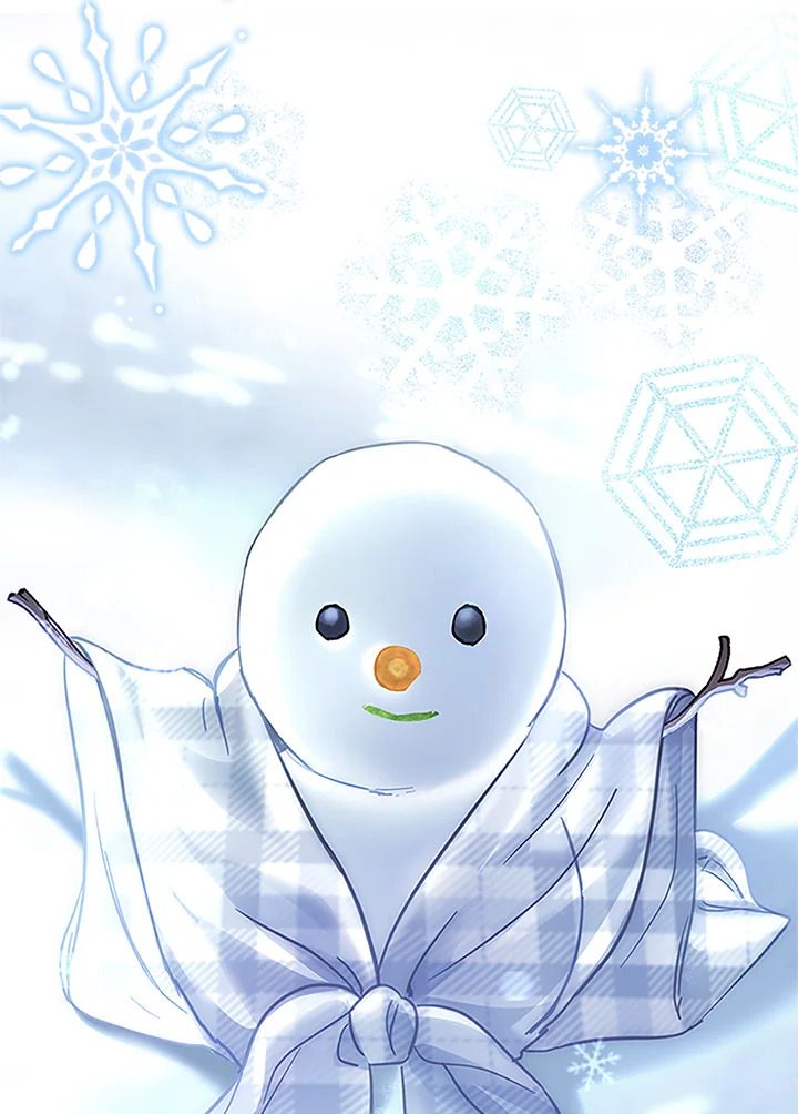 Baby Prisoner of the Winter Castle ตอนที่ 11 94