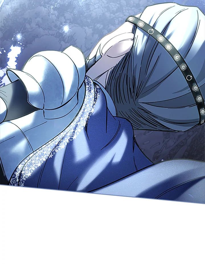 Baby Prisoner of the Winter Castle ตอนที่ 12 55