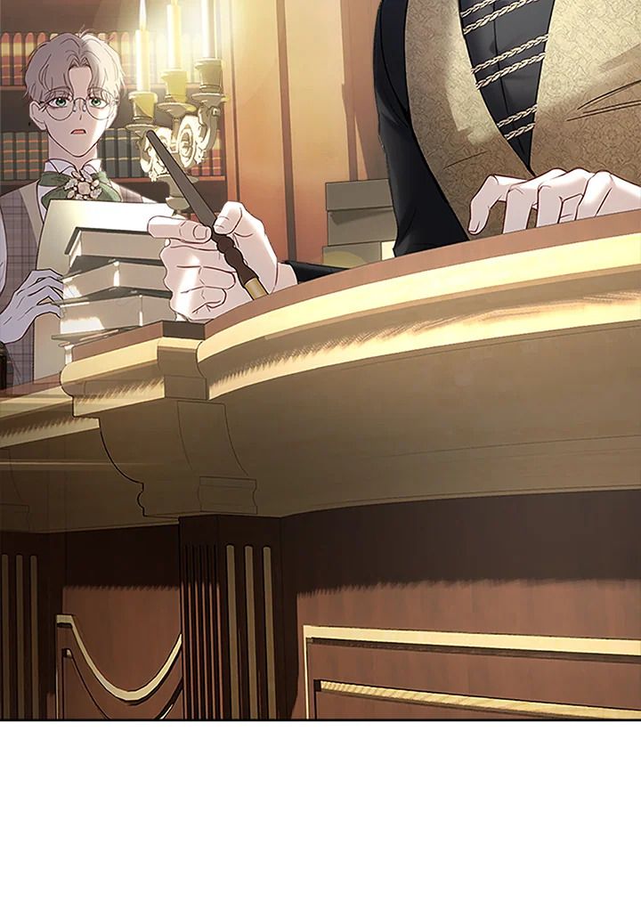 Baby Prisoner of the Winter Castle ตอนที่ 12 65